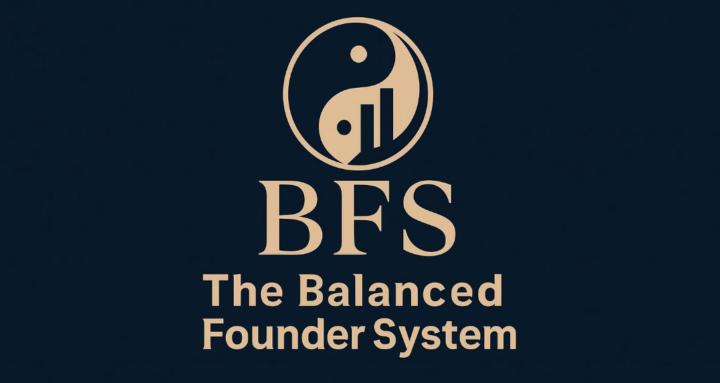 The Balanced Founder System