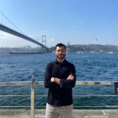 Abdelrahman Daher