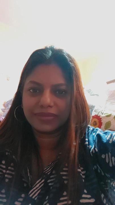 Jennifer Fernandes