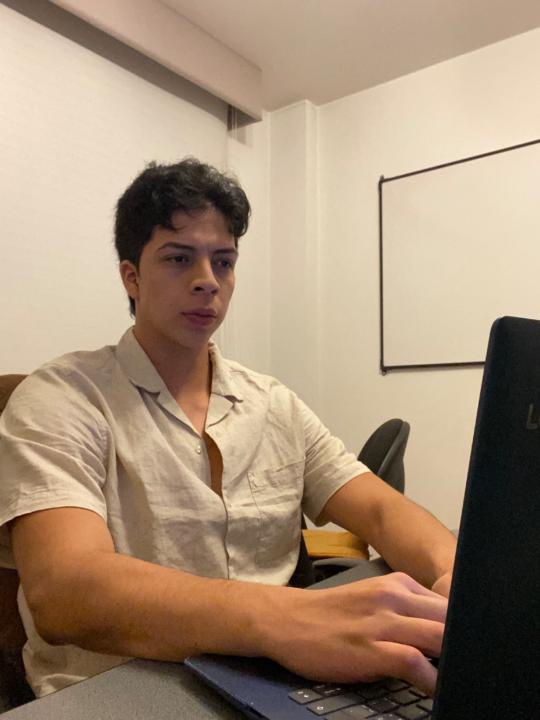 Pedro Torres