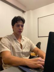 Pedro Torres