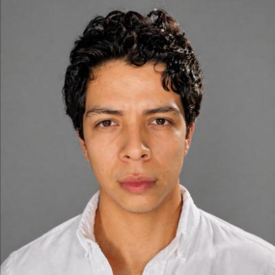 Pedro Torres