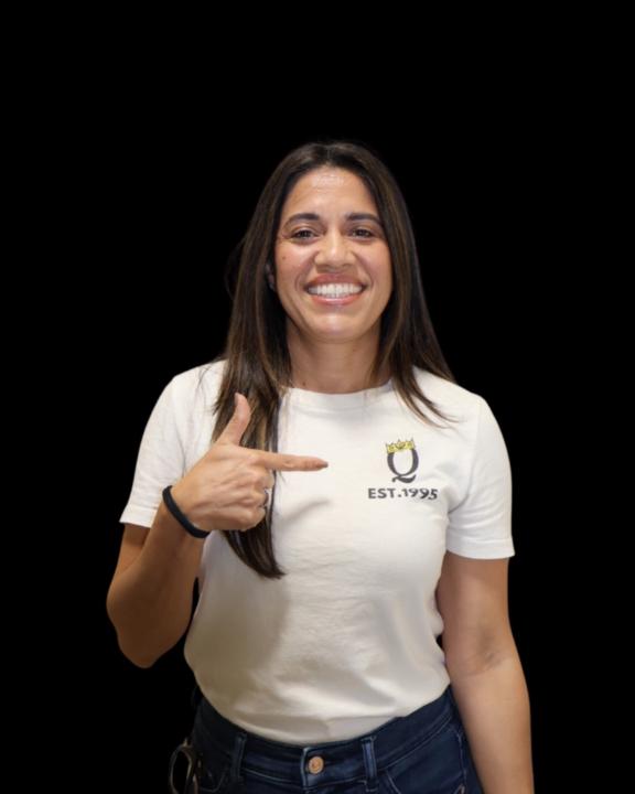 Maria Avilez