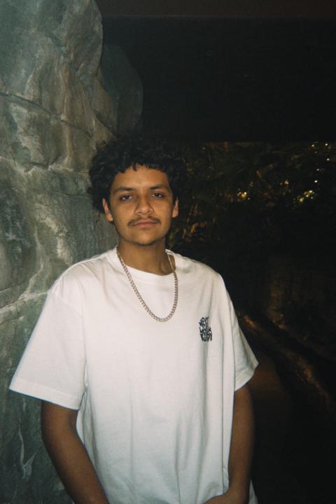 Erick Gomez