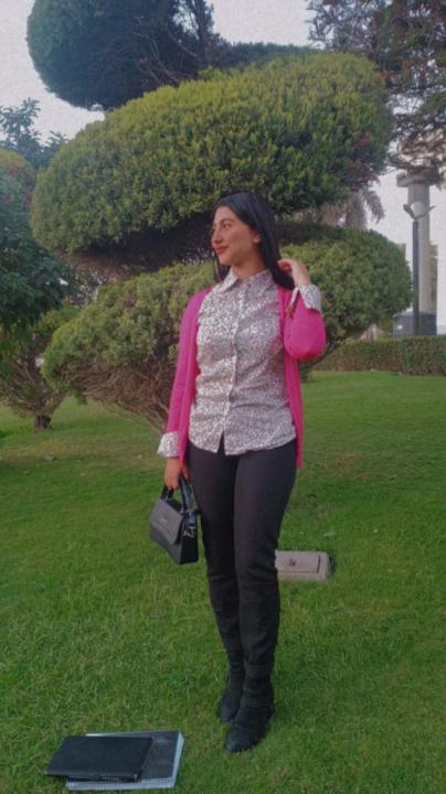 Leen Yousef