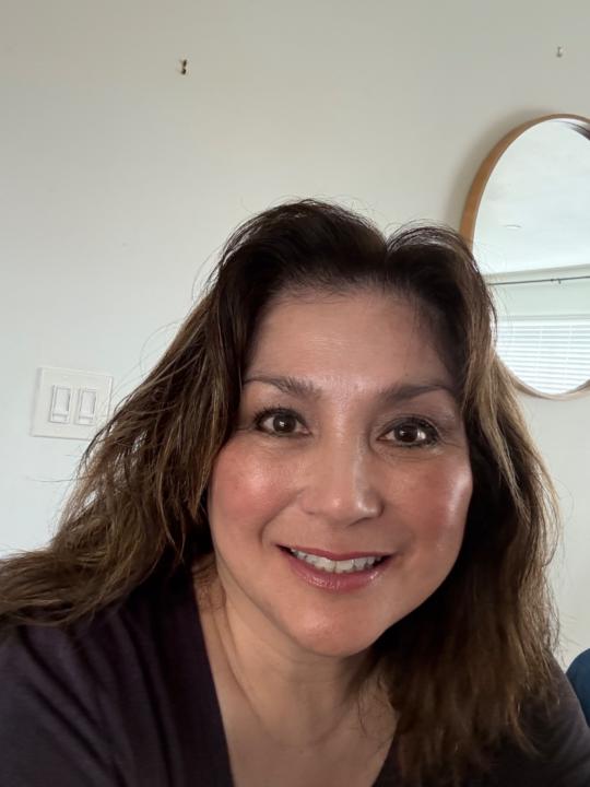 Joy Lorenzana