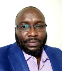 Wycliff Chakua