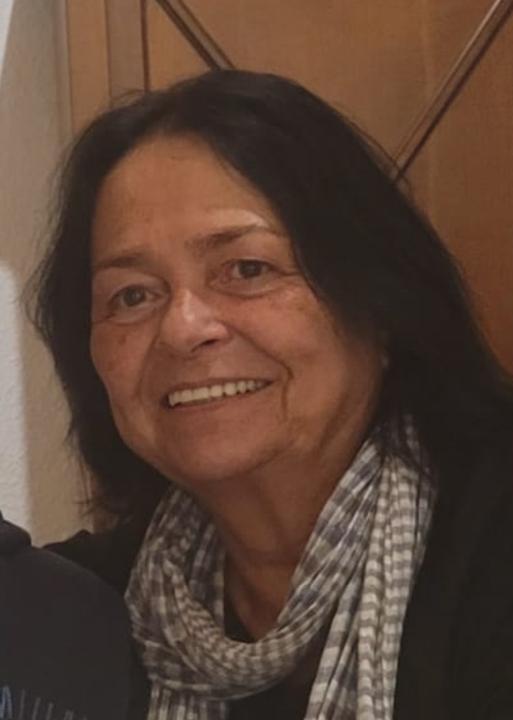 Marita Fischer