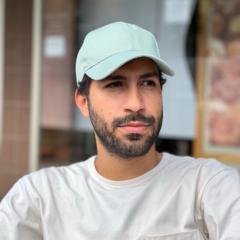 Omar Emam