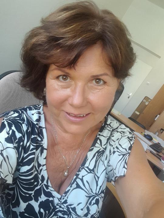 Hanka Kaněčková