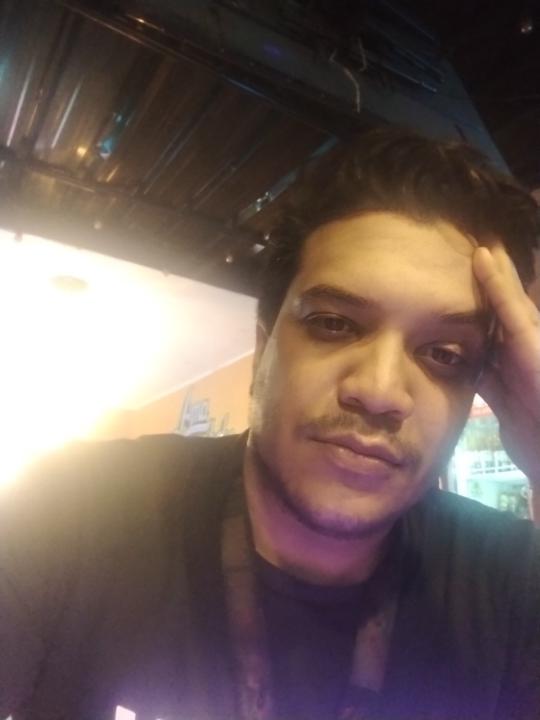 Roniel Salazar