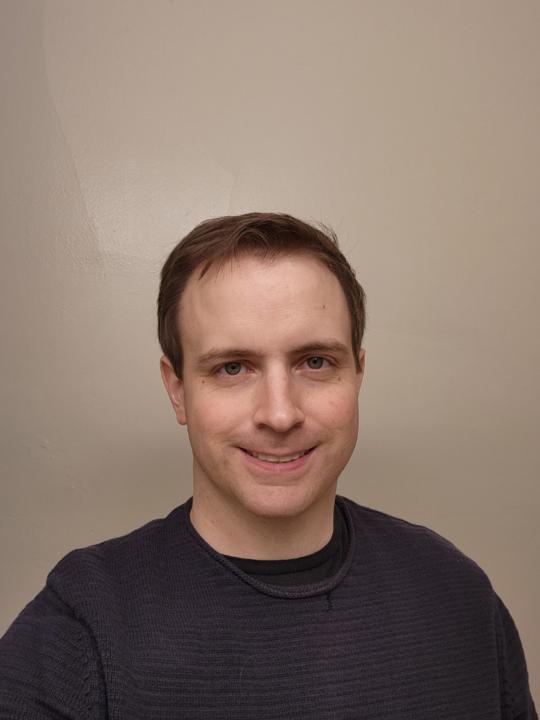 Cliff Blakestad