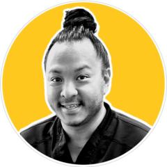 Dave Tran