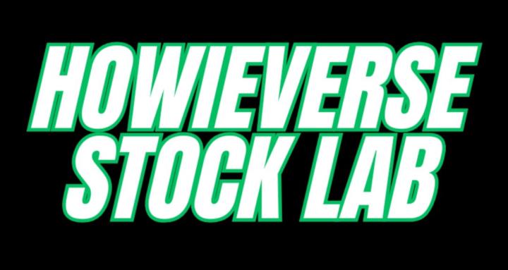 HowieVerse Stock Lab