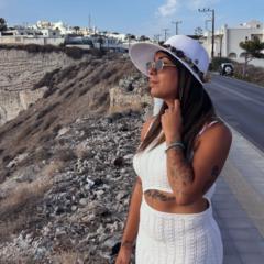 Cindy Boudoukha
