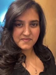 Arzoo Aamir
