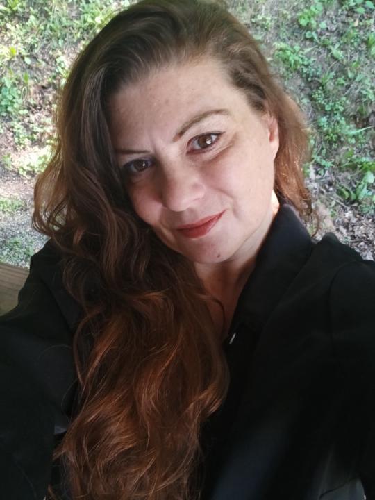 Sherry Swearingen