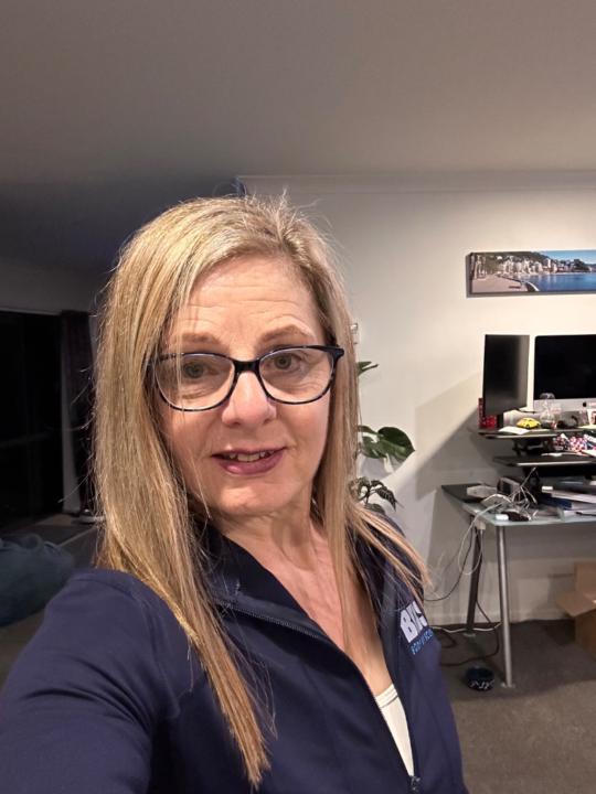 Sharyn Gibbons