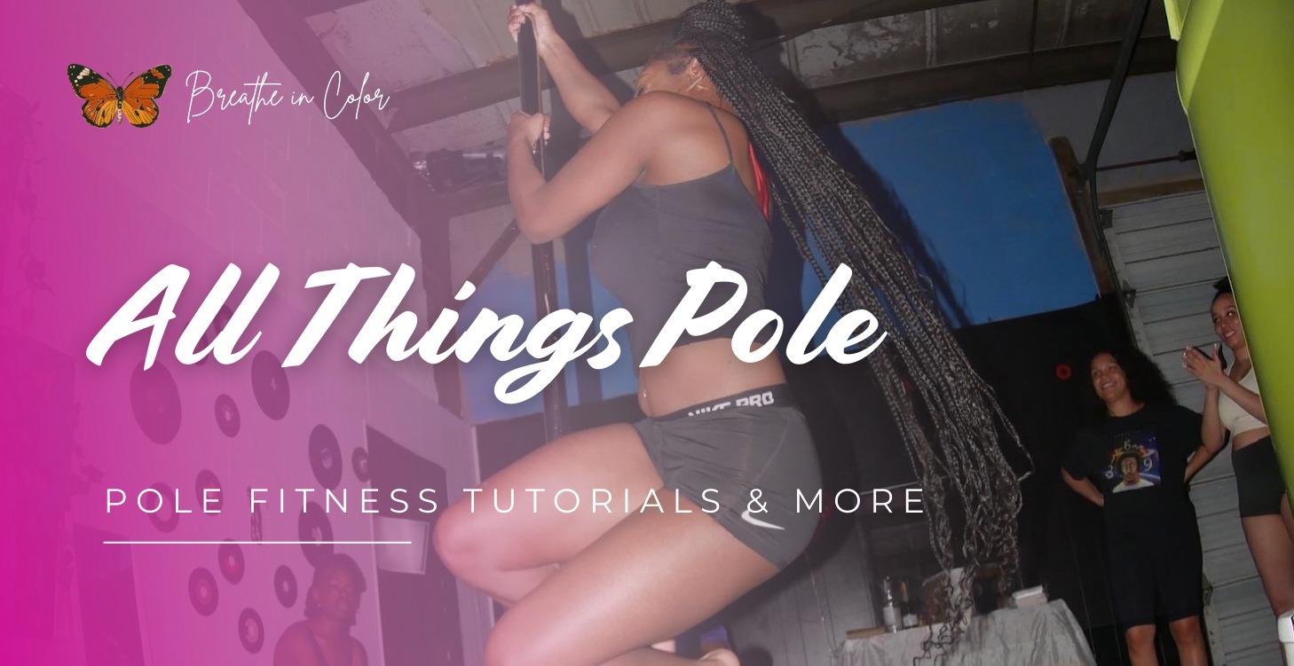 Pole Fitness