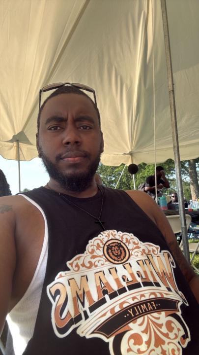 Dereck Lawrence Jr