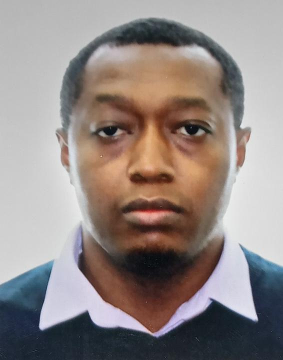 Ikechukwu Anyanwu Anyanwu