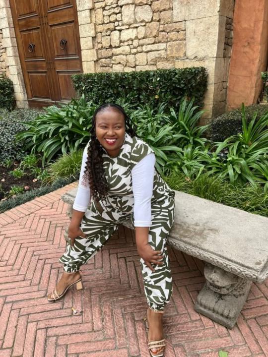 Mqhele Sikhakhane