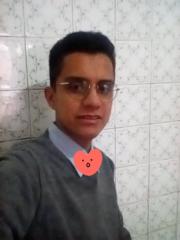 Raul Ernesto Canjura Menjivar