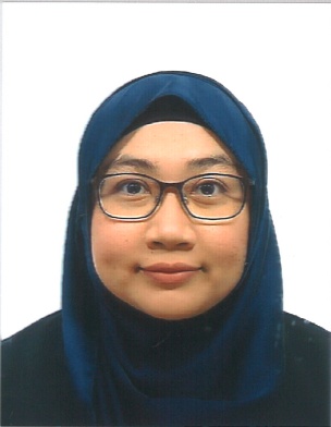 Aishah Mokhtar