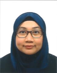 Aishah Mokhtar