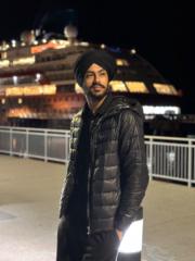 Ratinder Chahal
