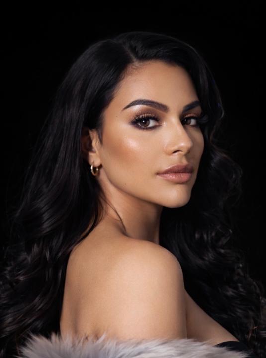 Darlyn Santiesteban