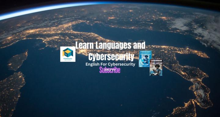 Weird English by Yanique