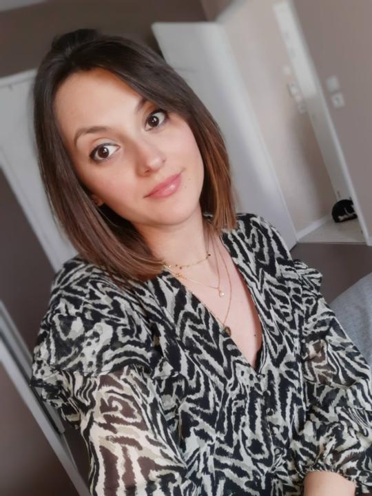 Cynthia Delaplace