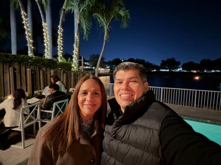 Freddy Castillo bohorquez