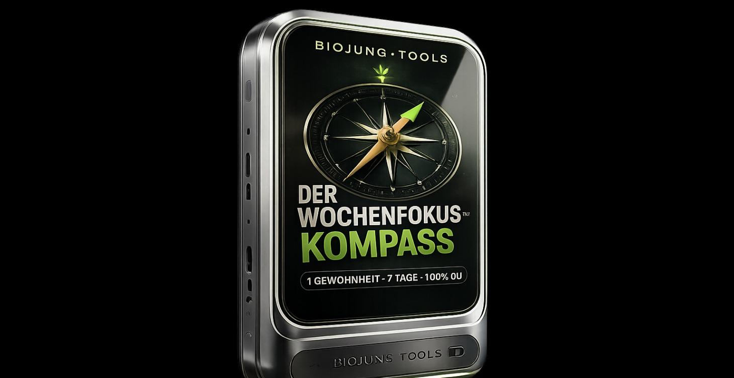 Level 1 – ✅ Gestartet (0 Punkte)
