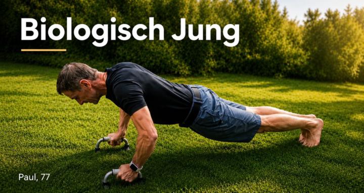 Biologisch Jung