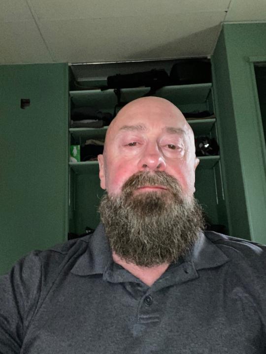 Ray Snyder