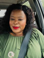 Nokuthula Khumalo