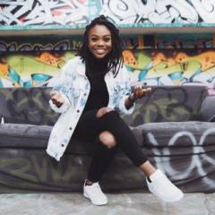 Gabrielle Lemmons