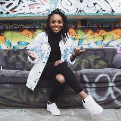 Gabrielle Lemmons