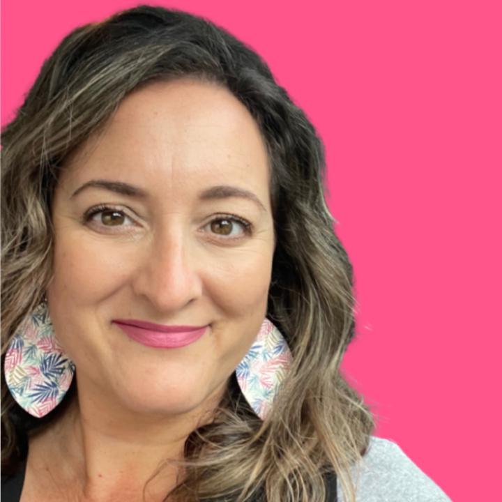 Chantal Edouard-Betsy