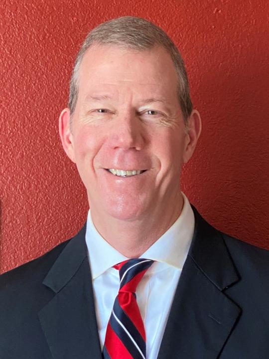 Brian Waite