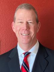 Brian Waite