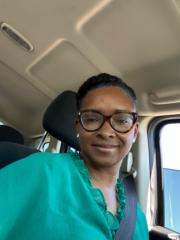 Michelle Jefferson