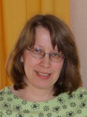 Andrea Ganz