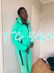 iWantAudermar Upcoming