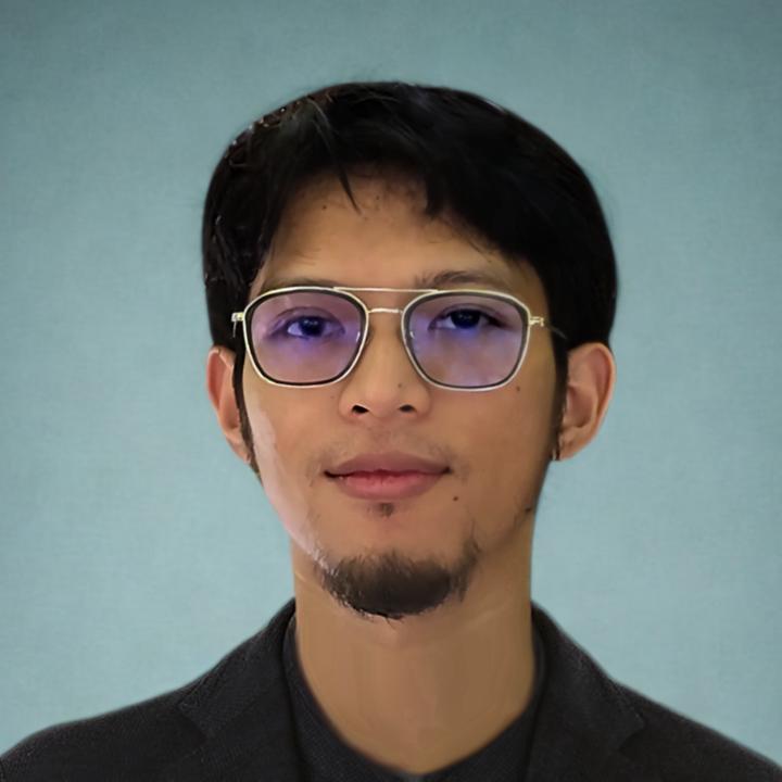 Zaidan Hanif Amanullah