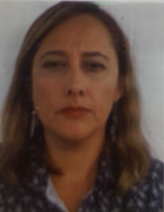 Cristina Altamirano Cantos