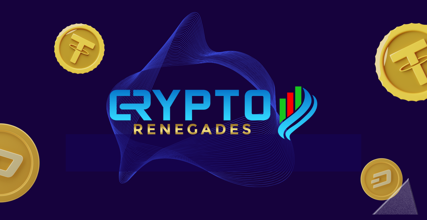 Crypto Renegades Mastermind