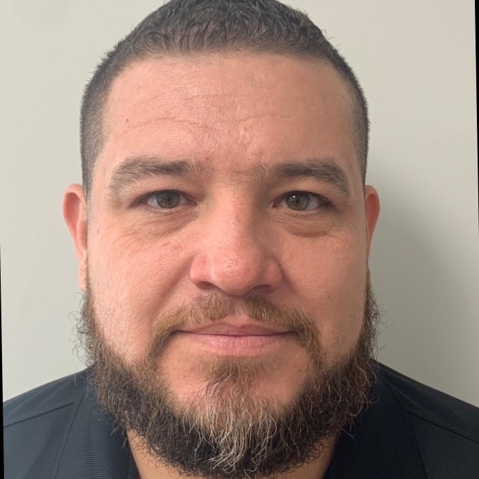 Simon Guajardo